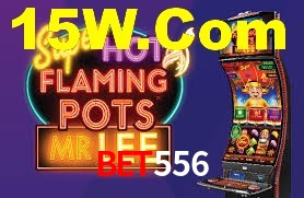 Bet556: Jogos de Caça-Níqueis-Altas Recompensas, Roleta-Velocidade, Blackjack-Desafios Máximos