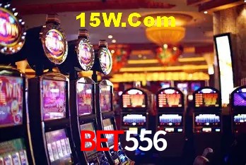 Login Seguro Bet556
