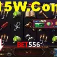 Jogos de Slot Bet556
