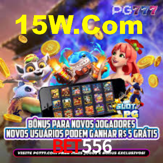 APP oficial da Bet556 para mobile