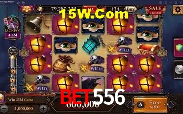 Diretório de Jogos Bet556