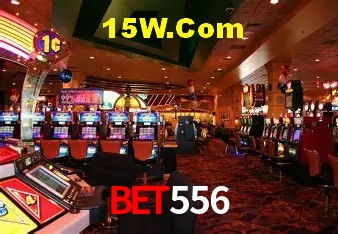 Sistemas de Segurança Bet556