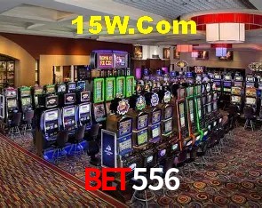 Integração de APIs Bet556