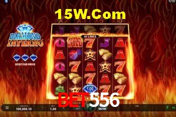 Segurança 2FA Bet556