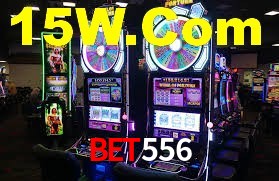 Bônus de Boas-vindas Bet556