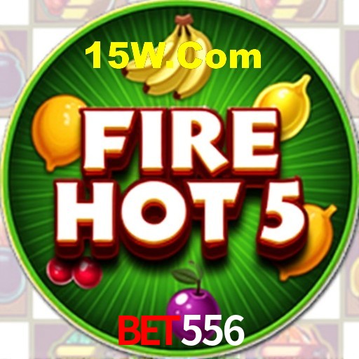 Bônus de Boas-vindas Bet556