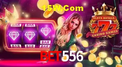 Jogos de Slot Bet556