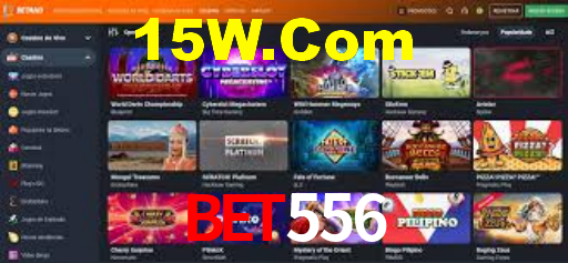 Sinta a adrenalina dos jogos de cassino com Bet556