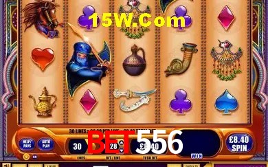 Especiais de Fim de Semana Bet556