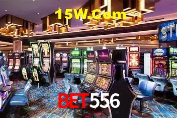 Login Seguro Bet556
