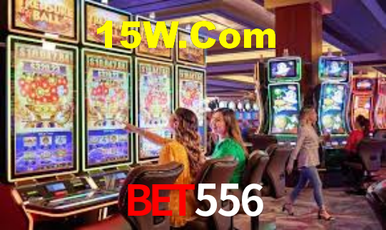 Jogos Exclusivos Bet556